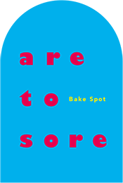 aretosore Bake Spot